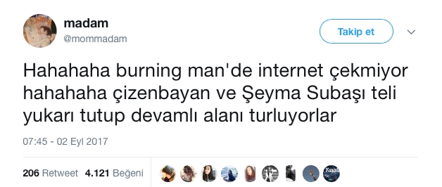 Ünlüler İçin Atılan Komik Tweetler 2