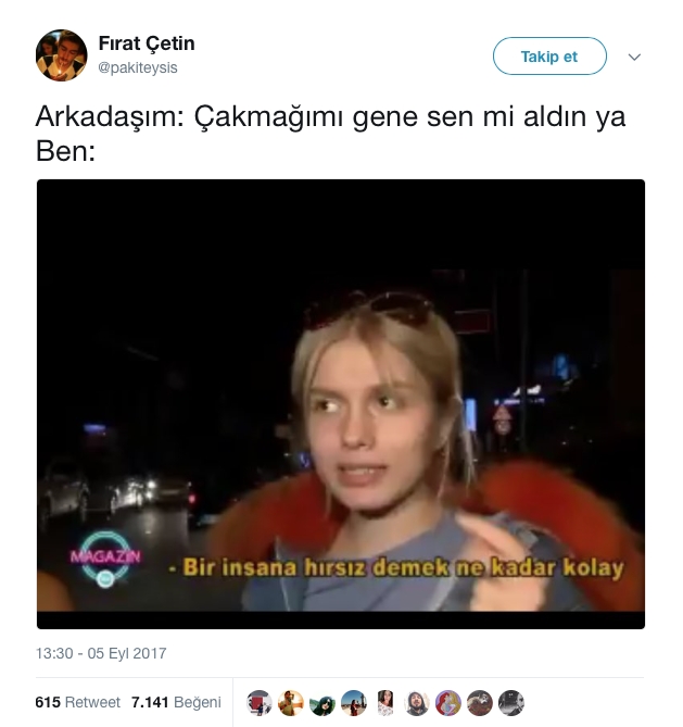 Ünlüler İçin Atılan Komik Tweetler 3