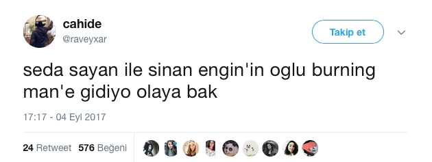 Ünlüler İçin Atılan Komik Tweetler 5