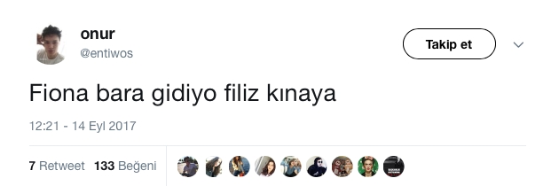 Yerli “Bizim Hikaye” Dizisi İçin Atılmış Komik Tweetler 11