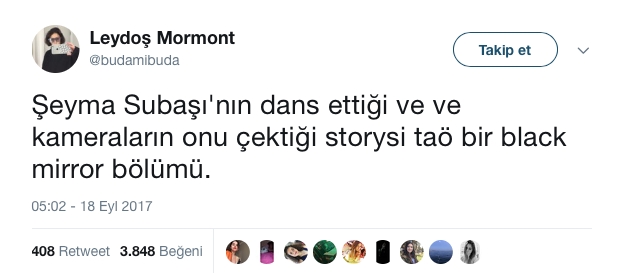 Şeyma ve Acun Ilıcalı için Twitter'dan Atılan Komik Tweetler 15