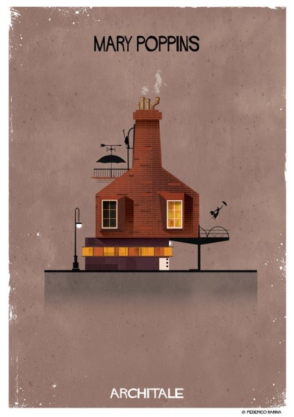 Federico Babina'dan Masalsı Çalışmalar 10