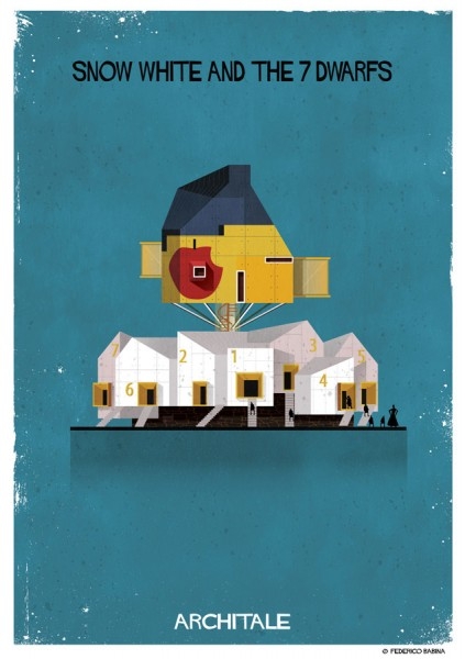 Federico Babina'dan Masalsı Çalışmalar 15