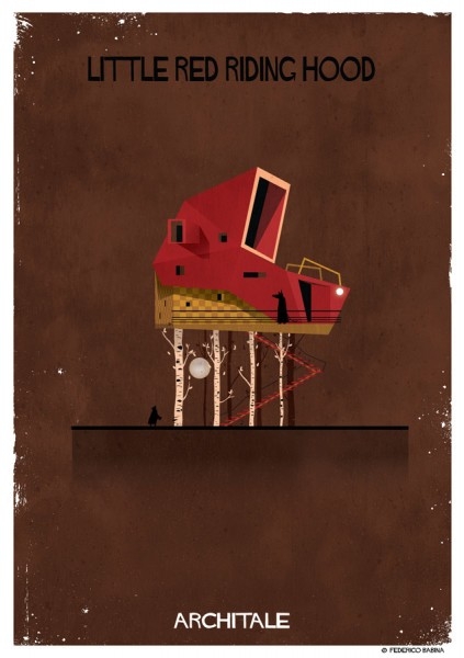 Federico Babina'dan Masalsı Çalışmalar 3