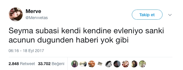 Haftanın En Komik Tweet'leri 12