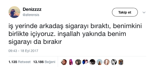 Haftanın En Komik Tweet'leri 13