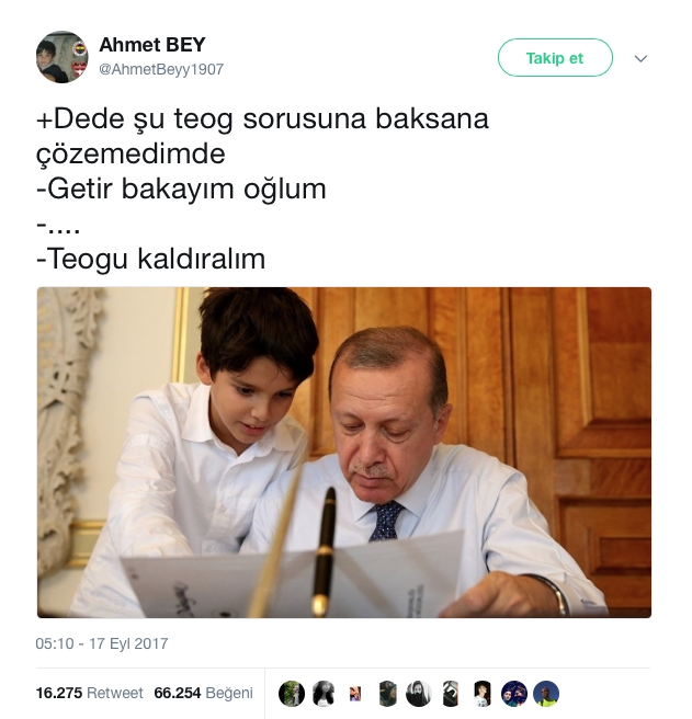 Haftanın En Komik Tweet'leri 2