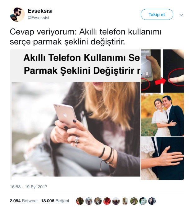 Haftanın En Komik Tweet'leri 4