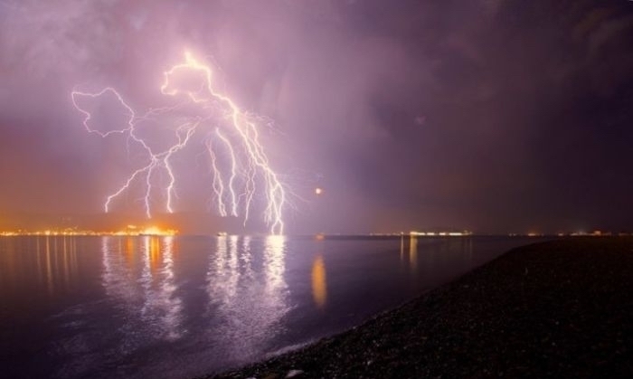 Nefes Kesen Doğal Yakalanmış Fotoğraf Kareleri 11