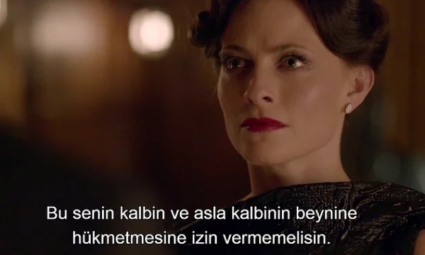 Sherlock Dizisinden IQ'nuzu Zorlayacak Replikler 12