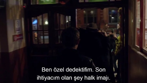 Sherlock Dizisinden IQ'nuzu Zorlayacak Replikler 9