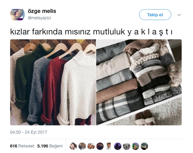 Soğuk Havalara İnat Esprileriyle İçimize Isıtan Komik Tweetler 1