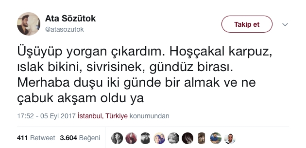 Soğuk Havalara İnat Esprileriyle İçimize Isıtan Komik Tweetler 10