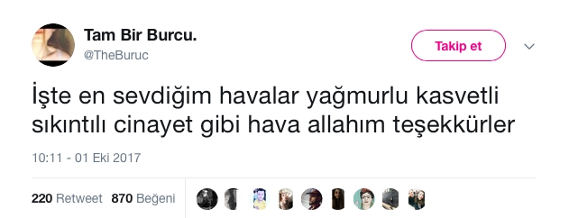 Soğuk Havalara İnat Esprileriyle İçimize Isıtan Komik Tweetler 15