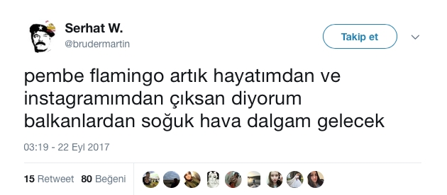 Soğuk Havalara İnat Esprileriyle İçimize Isıtan Komik Tweetler 5