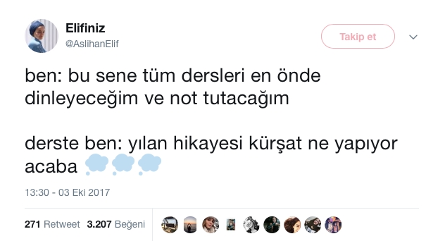 Dış Sesine Kulak Veren Twitter Kullanıcıları 1