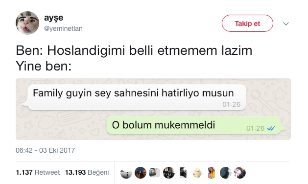 Dış Sesine Kulak Veren Twitter Kullanıcıları 10