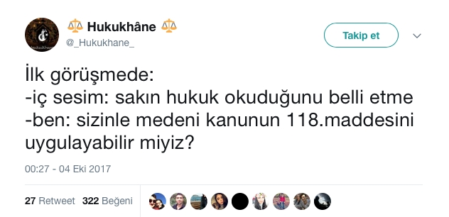 Dış Sesine Kulak Veren Twitter Kullanıcıları 4