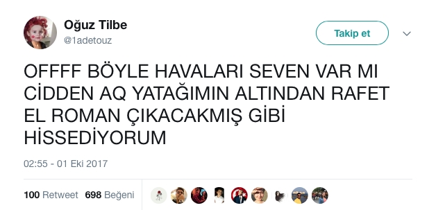 Ünlüler İçin Atılan Komik Tweetler 13