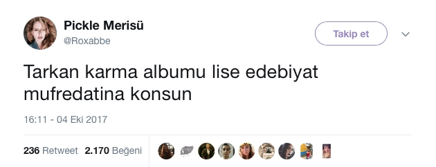 Ünlüler İçin Atılan Komik Tweetler 15