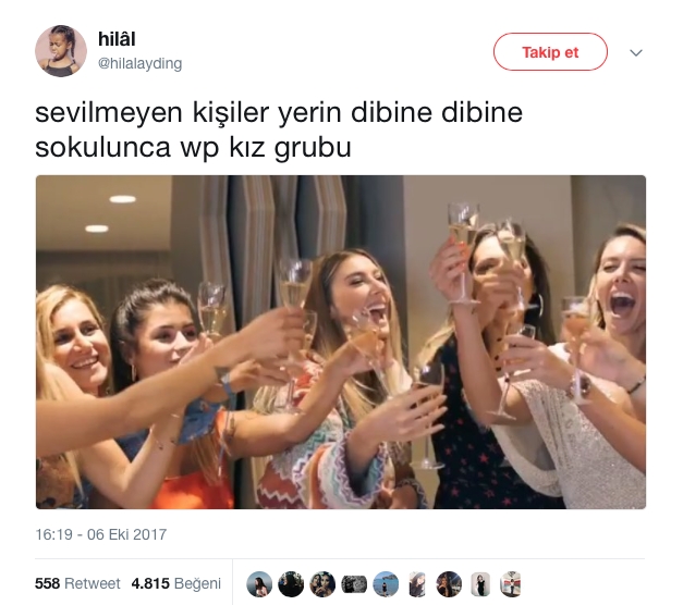 Ünlüler İçin Atılan Komik Tweetler 2