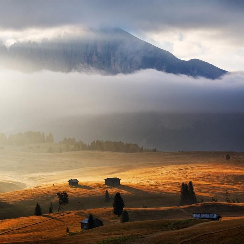 Doğa Aşığı Fotoğrafçının Çektiği Muazzam Fotoğraflar 5