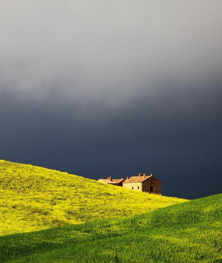 Doğa Aşığı Fotoğrafçının Çektiği Muazzam Fotoğraflar 7