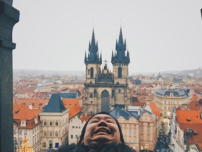 Sosyal Medyadaki Orantılı Fotoğrafları Tiye Alan Kadın 8