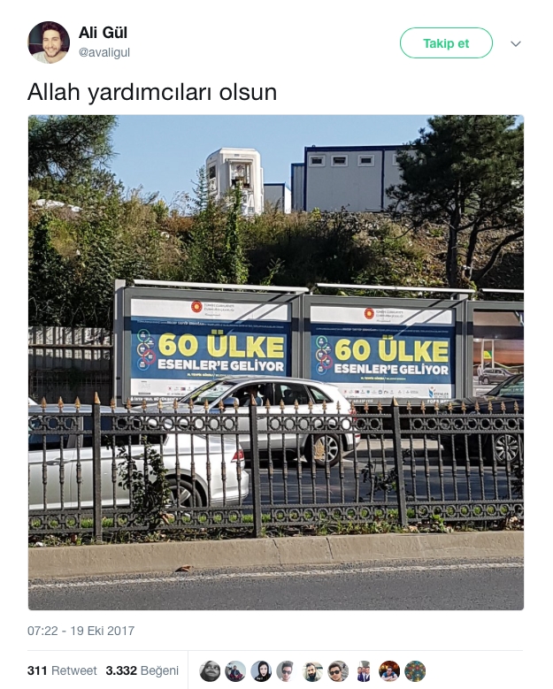 Haftanın En Komik Tweet'leri 1