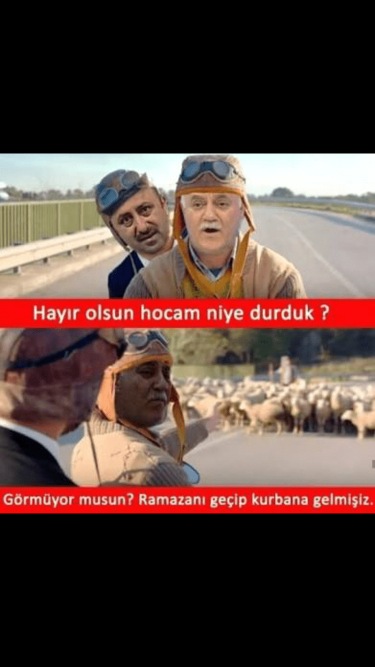 Ramazan Caps Komik Ramazan Ayı Paylaşımları 27