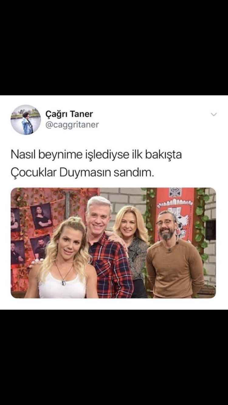 En İyi ve En Komik Çağrı Taner Paylaşımları 24