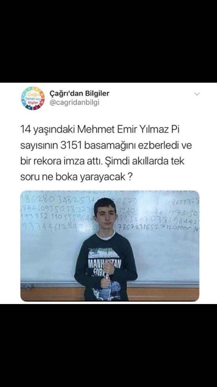 En İyi ve En Komik Çağrı Taner Paylaşımları 27