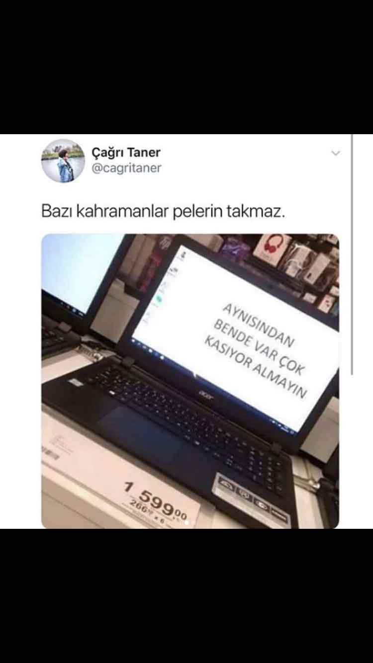 En İyi ve En Komik Çağrı Taner Paylaşımları 32