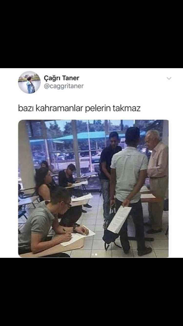 En İyi ve En Komik Çağrı Taner Paylaşımları 33