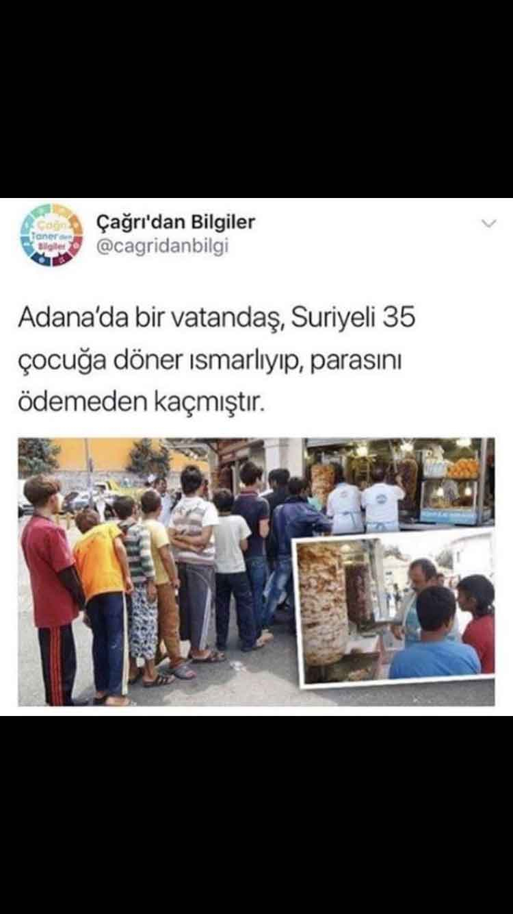 En İyi ve En Komik Çağrı Taner Paylaşımları 45