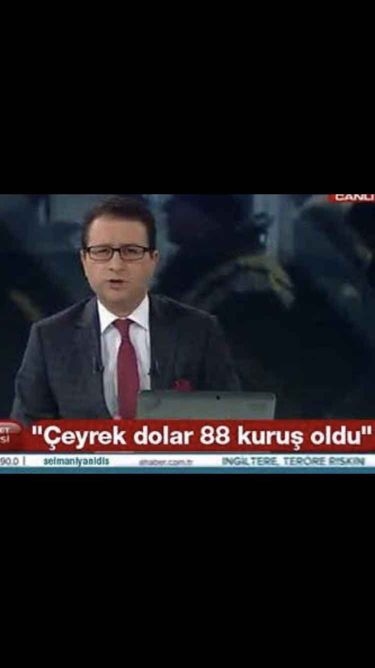 Dolar Capsleri - Doların Önlenemez Yükselişi 12