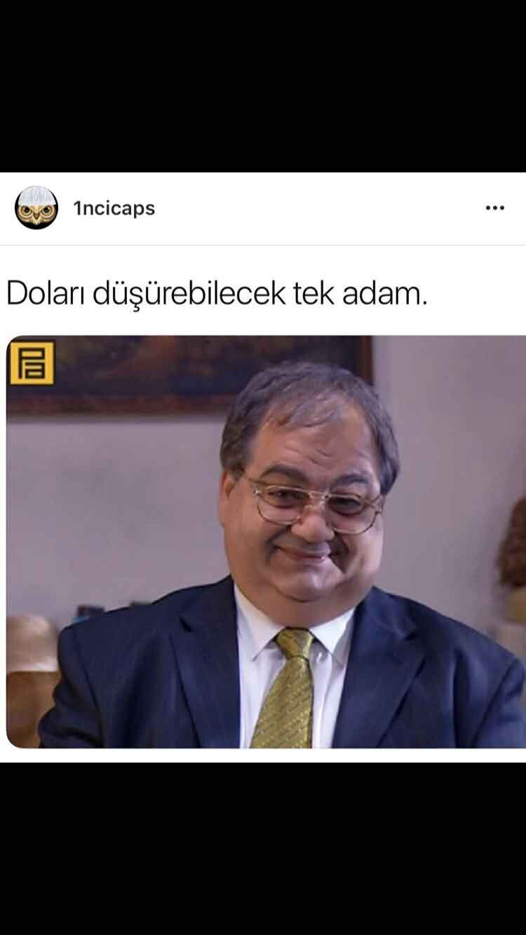 Dolar Capsleri - Doların Önlenemez Yükselişi 2