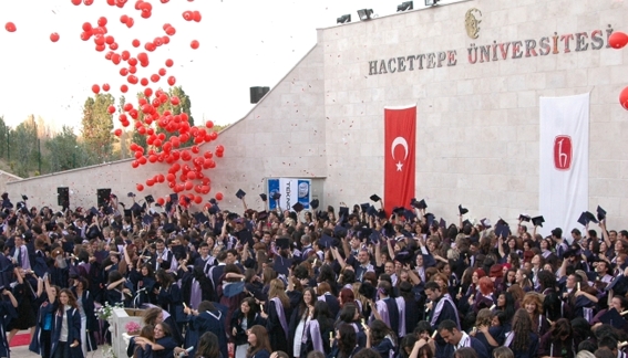 Türkiye'nin En İyi 10 Üniversitesi 5