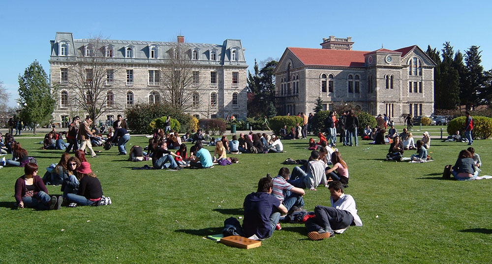 Türkiye'nin En İyi 10 Üniversitesi 6