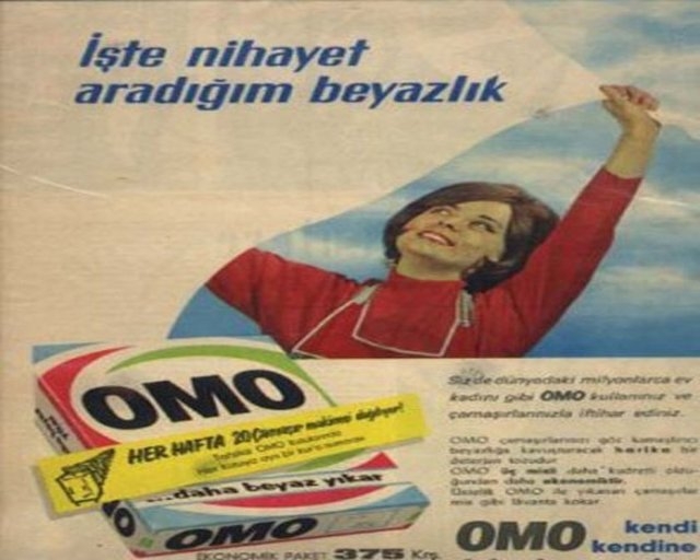 Efsanevi Reklam Afişleri 13