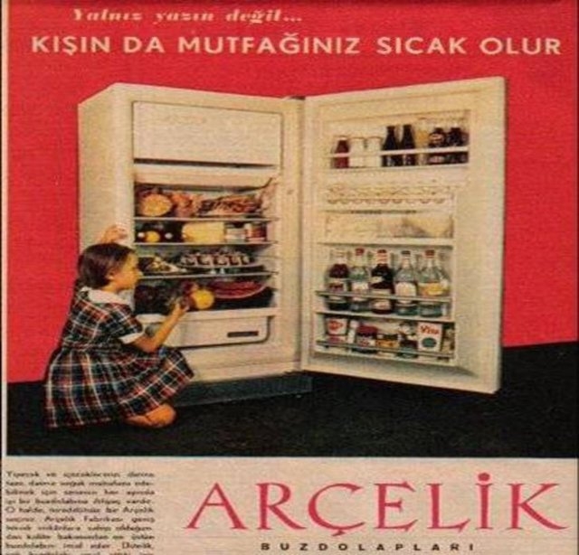 Efsanevi Reklam Afişleri 15