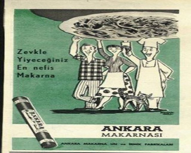 Efsanevi Reklam Afişleri 9