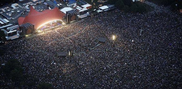 En İyi Dünya Festivalleri 6