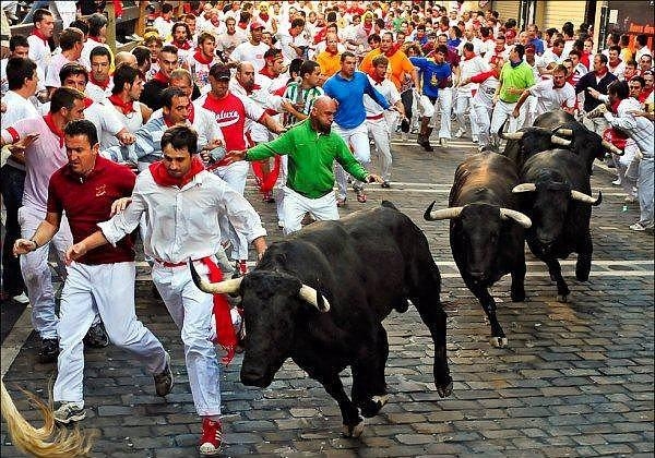 En İyi Dünya Festivalleri 7