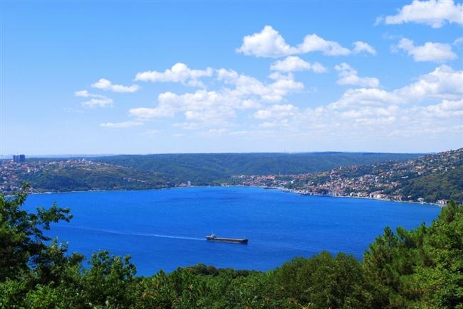 İstanbul'un En İyi Manzara İzlenecek Noktaları 9