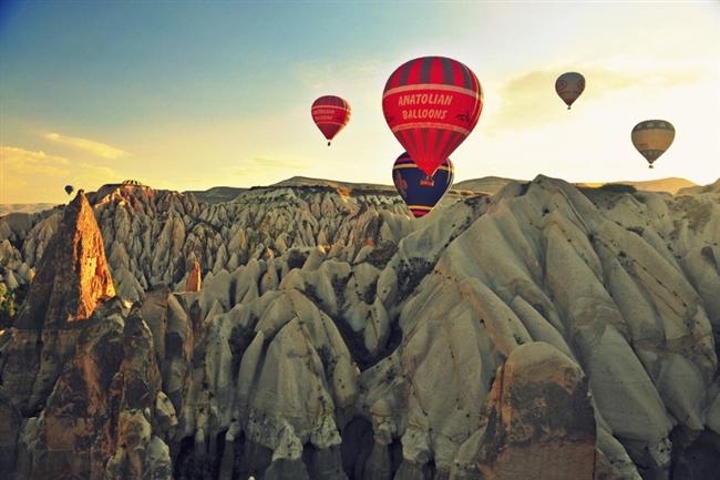 En Güzel Sonbahar Yaşanacak Şehirler 5