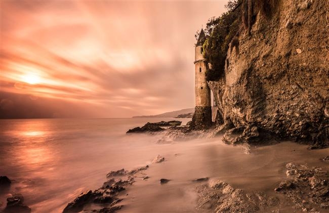 En Güzel Deniz Fenerleri 20