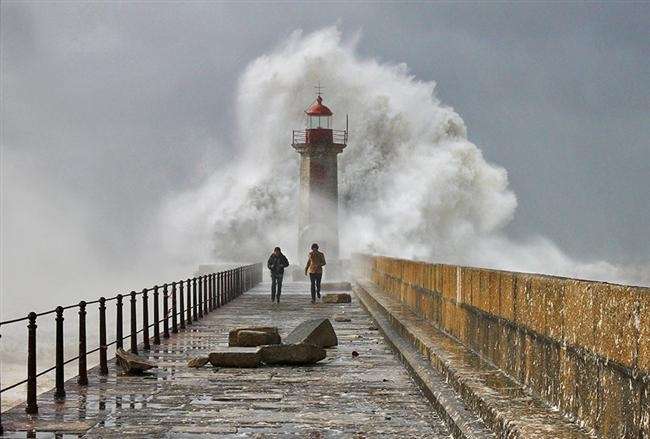 En Güzel Deniz Fenerleri 5