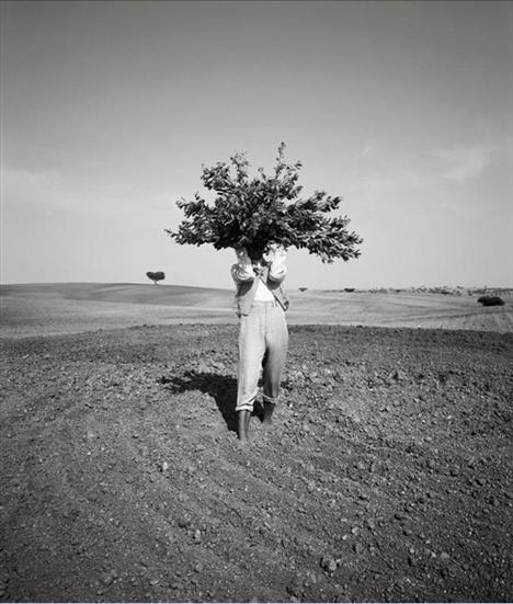 En Güzel Sürrealist Fotoğraflar: Gerçeküstü Bir Yolculuk 11