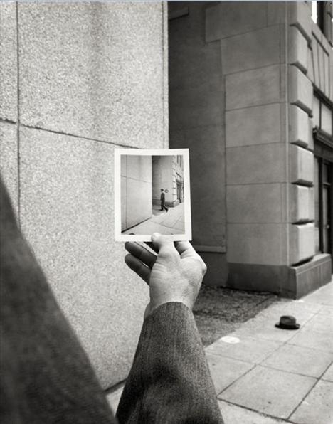 En Güzel Sürrealist Fotoğraflar: Gerçeküstü Bir Yolculuk 12